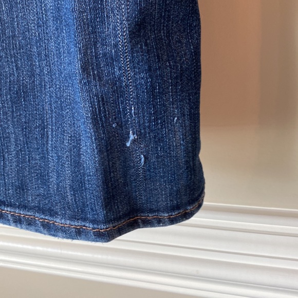 Mavi Molly Boot Cut Jeans - Picture 3 of 8